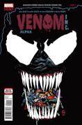 Cover van Venom Inc TPB