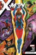Cover van X-Men Red: The Hate Machine