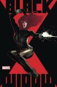 Black Widow:The Ties That Bind (TPB)
